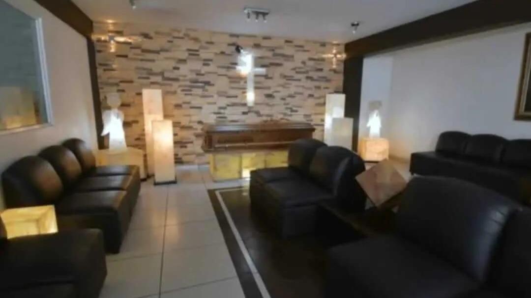 Servicios Funerarios Alondra